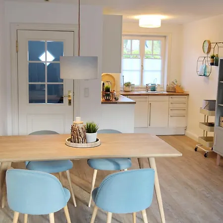 Lejlighed Nordic Hus *