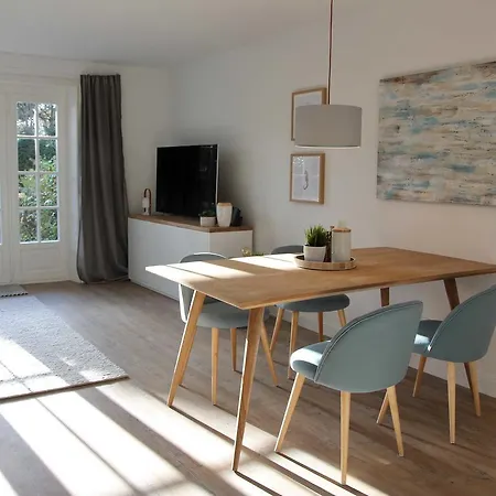 Nordic Hus Lejlighed *
