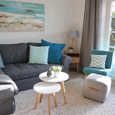 Lejlighed Nordic Hus *
