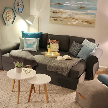 Lejlighed Nordic Hus